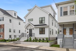 30 Tapley Avenue, Revere, MA 02151
