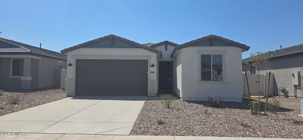 5013 W STRAY HORSE Lane, Laveen, AZ 85339 — photo 2