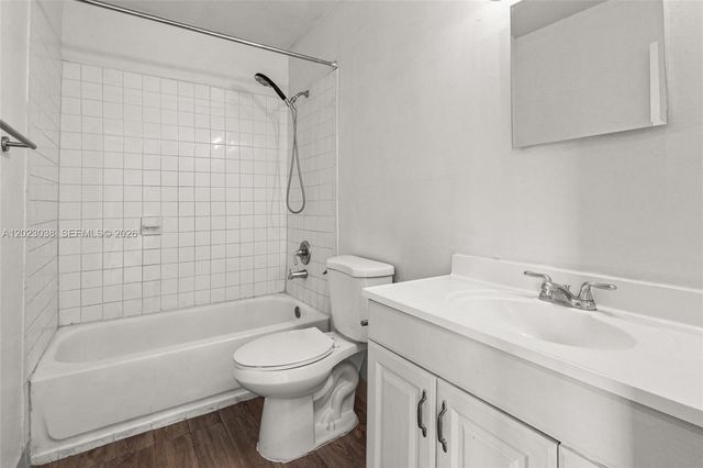 28214 SW 143rd Ct 0, Homestead, FL 33033