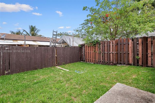 28214 SW 143rd Ct 0, Homestead, FL 33033