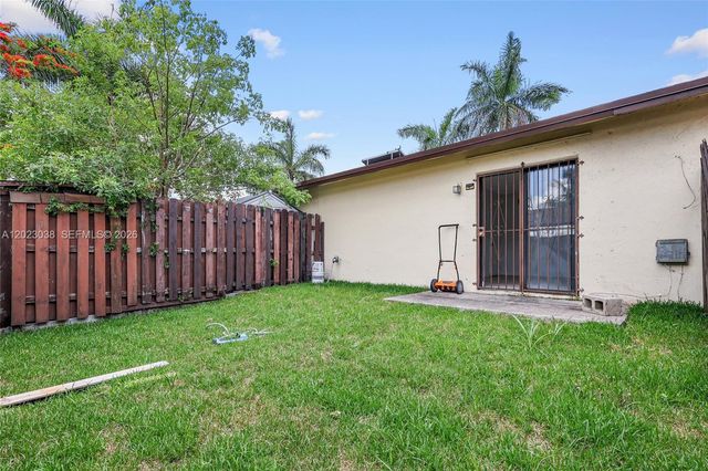 28214 SW 143rd Ct 0, Homestead, FL 33033
