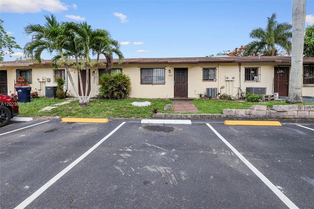 28214 SW 143rd Ct 0, Homestead, FL 33033