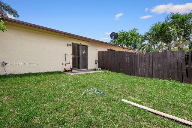 28214 SW 143rd Ct 0, Homestead, FL 33033