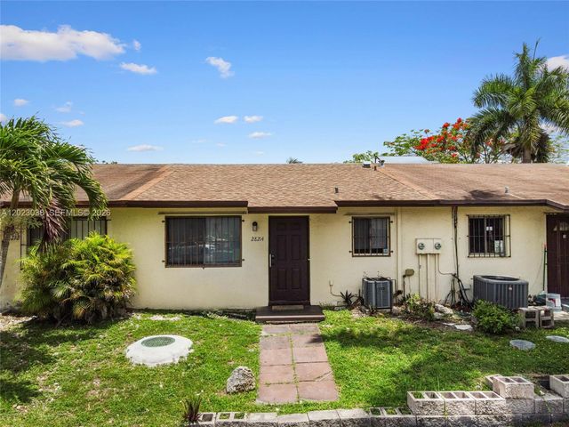 28214 SW 143rd Ct 0, Homestead, FL 33033