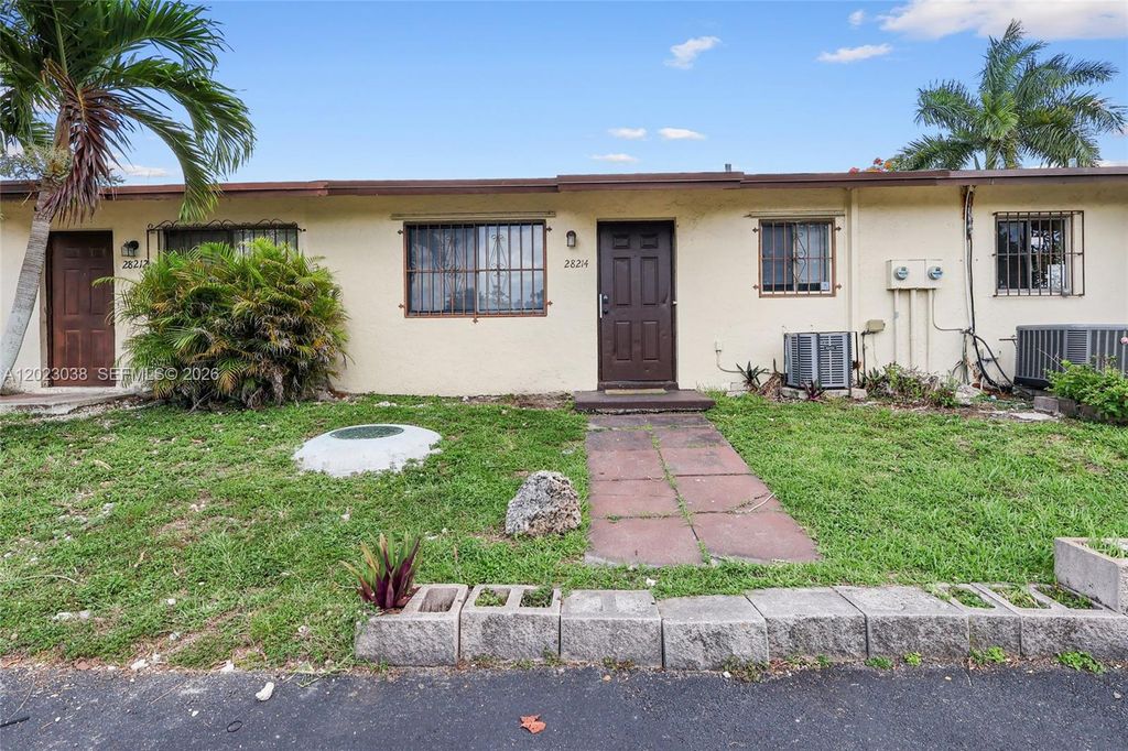 28214 SW 143rd Ct 0, Homestead, FL 33033
