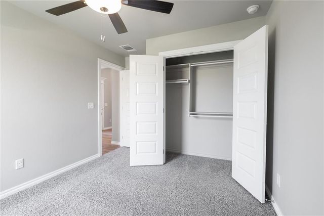 8301 Hazelwood Way, Edmond, OK 73034