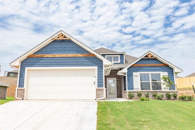 8301 Hazelwood Way, Edmond, OK 73034