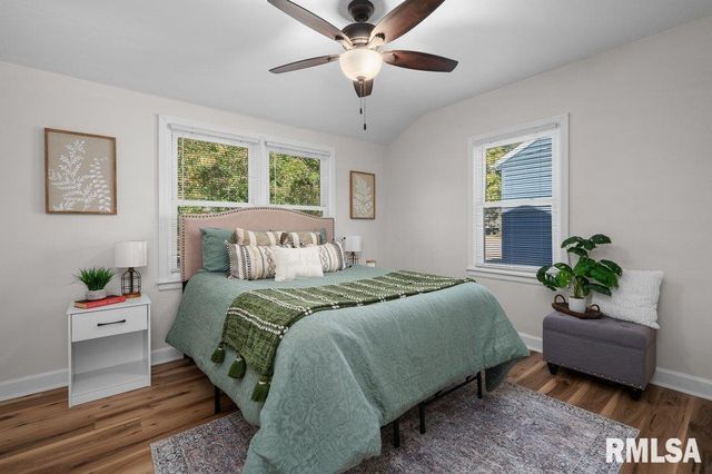 504 19TH Avenue, Rock Island, IL 61201