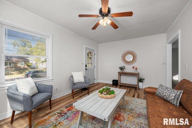 504 19TH Avenue, Rock Island, IL 61201