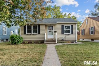 504 19TH Avenue, Rock Island, IL 61201