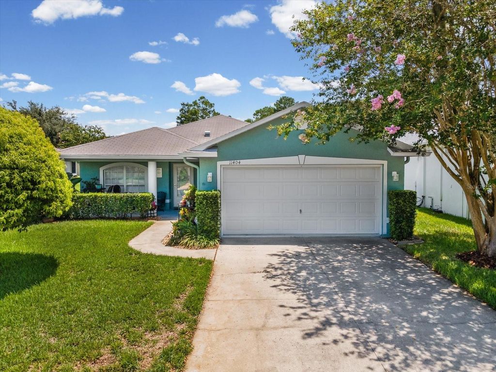 11404 TURTLE DOVE PLACE, New Port Richey, FL 34654