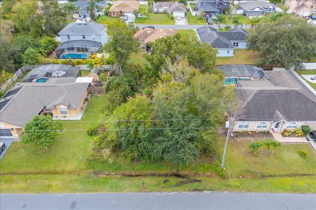 1116 SAINT MICHEL WAY, Kissimmee, FL 34759