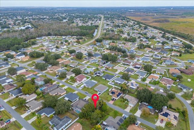 1116 SAINT MICHEL WAY, Kissimmee, FL 34759