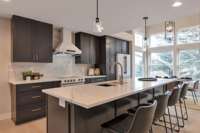 14 Stonehaven Court, Littleton, CO 80130