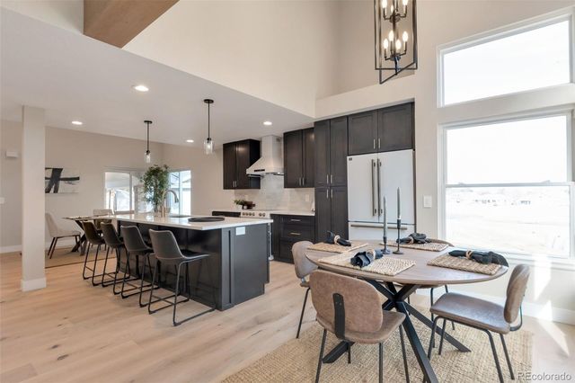 14 Stonehaven Court, Littleton, CO 80130