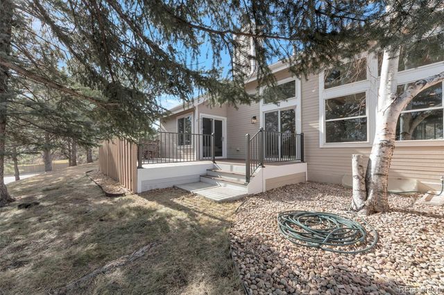 14 Stonehaven Court, Littleton, CO 80130