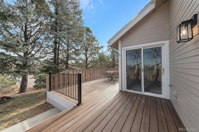 14 Stonehaven Court, Littleton, CO 80130