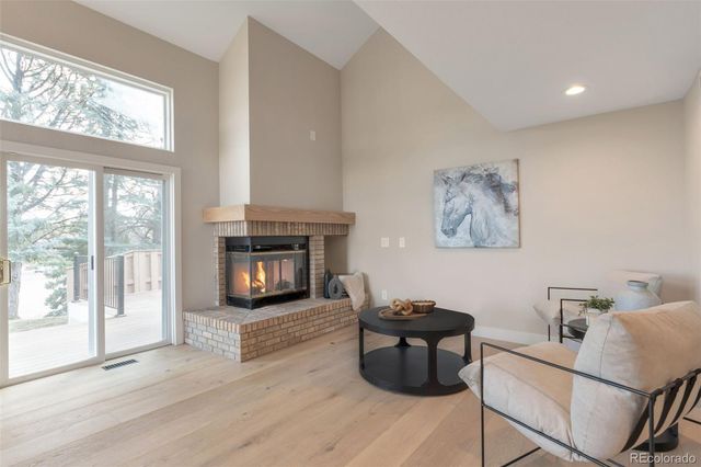 14 Stonehaven Court, Littleton, CO 80130