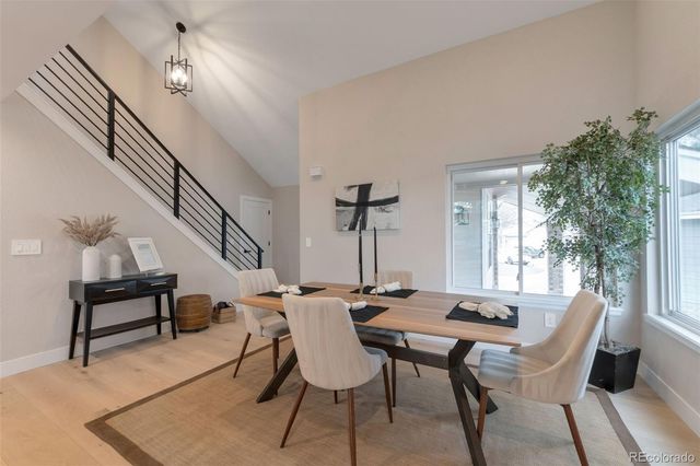 14 Stonehaven Court, Littleton, CO 80130