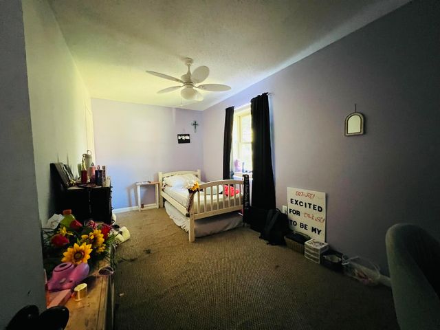 210 Pilot Hill Road, Salem, AR 72576