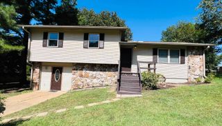 210 Pilot Hill Road, Salem, AR 72576