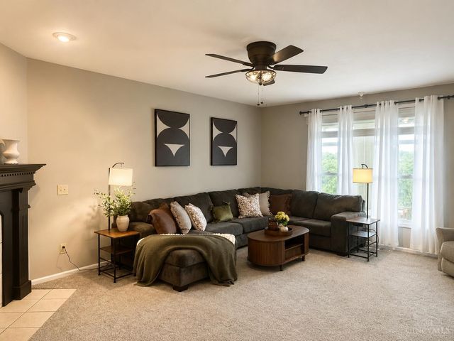 12 Brittany Court, Hamilton, OH 45013