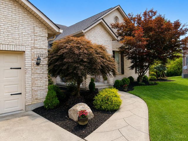 12 Brittany Court, Hamilton, OH 45013