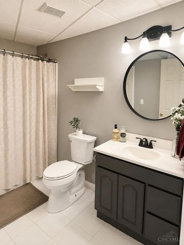 12 Brittany Court, Hamilton, OH 45013