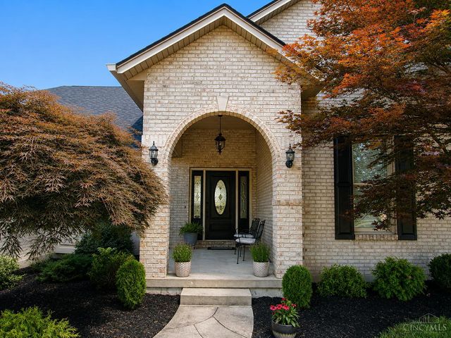 12 Brittany Court, Hamilton, OH 45013