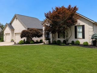 12 Brittany Court, Hamilton, OH 45013