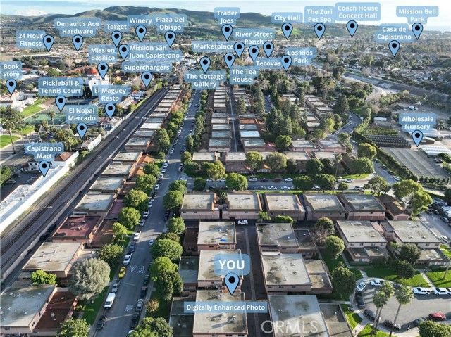 31377 Los Rios 64F, San Juan Capistrano, CA 92675