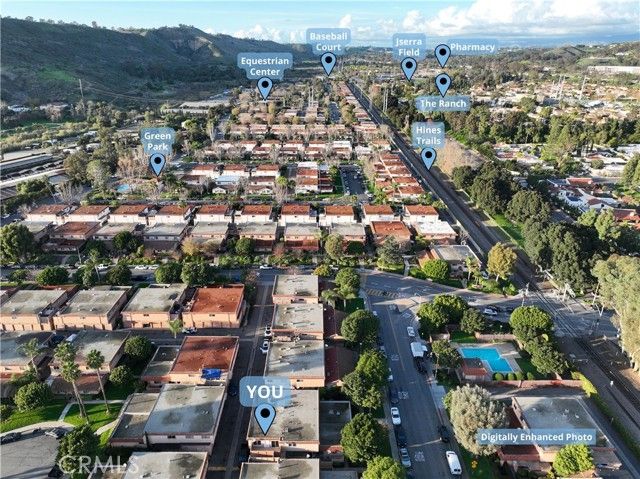 31377 Los Rios 64F, San Juan Capistrano, CA 92675