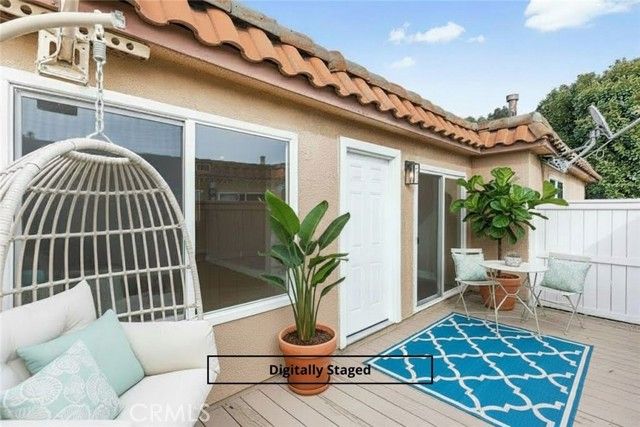 31377 Los Rios 64F, San Juan Capistrano, CA 92675