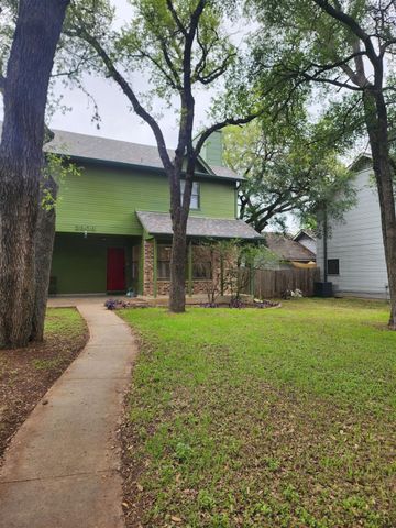 2908 Jadewood CT A, Austin, TX 78748