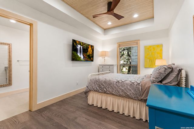 122 WOODLAND RANCH RD, Boerne, TX 78015