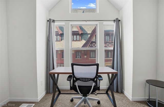 2055 E 36th Street, Cleveland, OH 44115