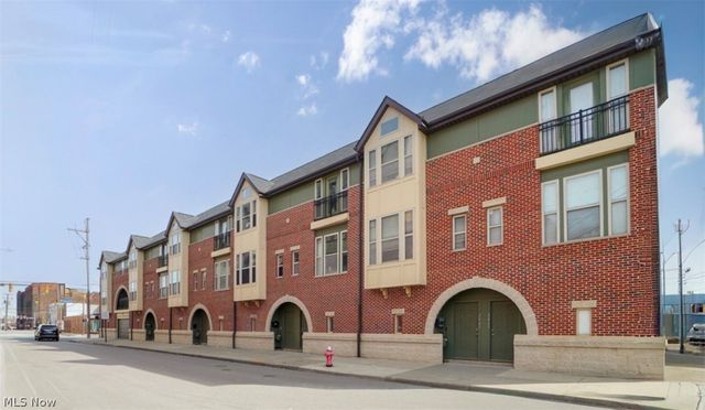 2055 E 36th Street, Cleveland, OH 44115