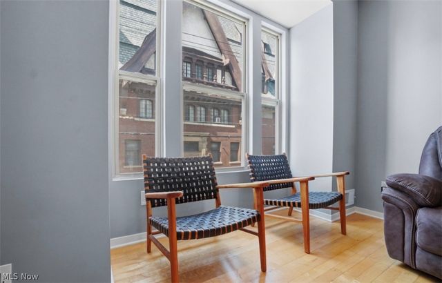 2055 E 36th Street, Cleveland, OH 44115