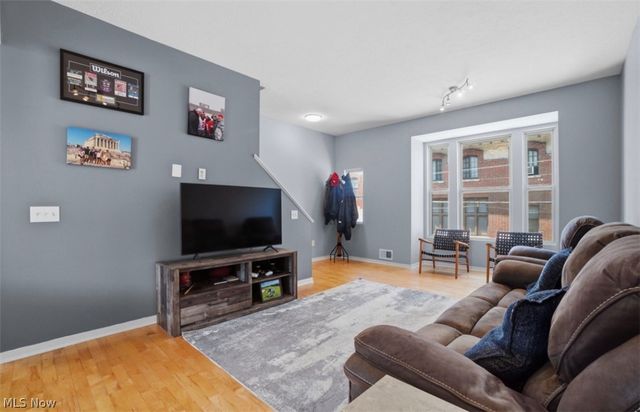 2055 E 36th Street, Cleveland, OH 44115