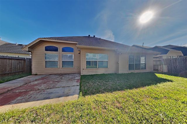 22430 Bristolwood Court, Katy, TX 77494