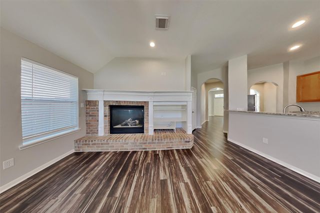 22430 Bristolwood Court, Katy, TX 77494