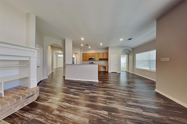 22430 Bristolwood Court, Katy, TX 77494