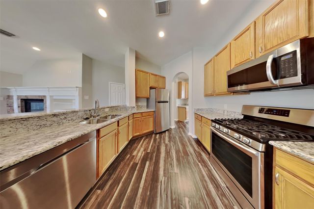 22430 Bristolwood Court, Katy, TX 77494