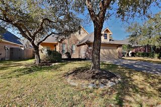 22430 Bristolwood Court, Katy, TX 77494