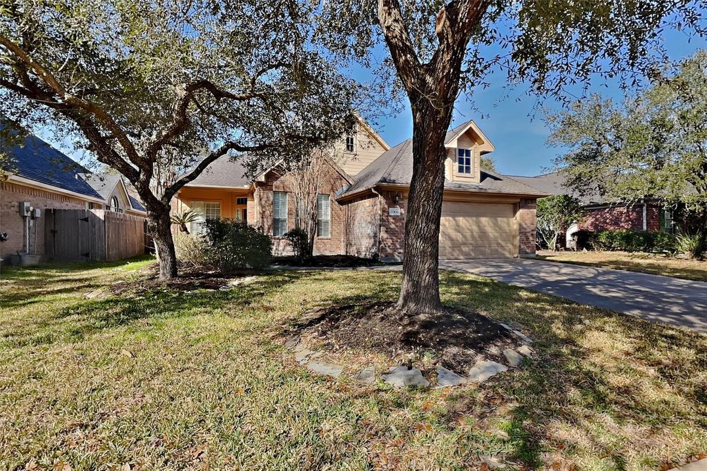 22430 Bristolwood Court, Katy, TX 77494
