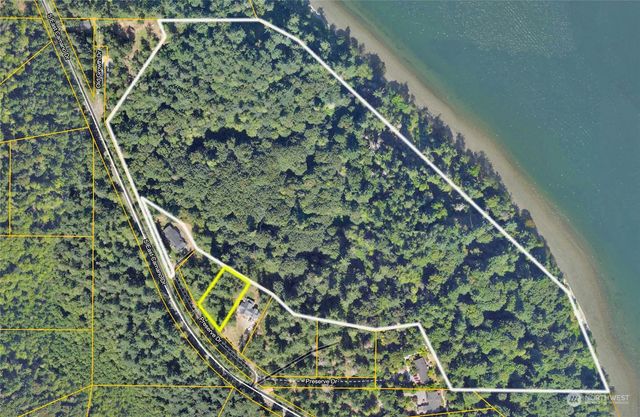 4081 Preserve Drive, Camano Island, WA 98282