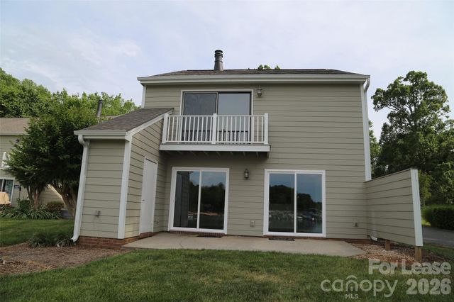 7423 Mariner Cove Drive, Cornelius, NC 28031