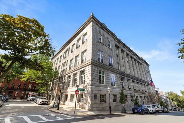 30 Monument Square 207, Boston, MA 02129