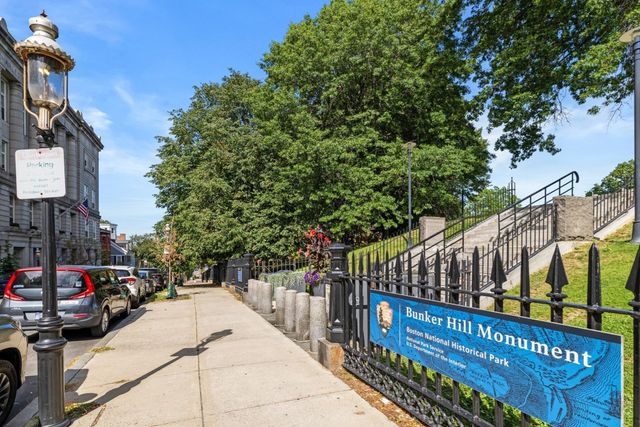30 Monument Square 207, Boston, MA 02129