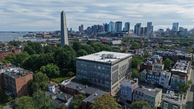 30 Monument Square 207, Boston, MA 02129